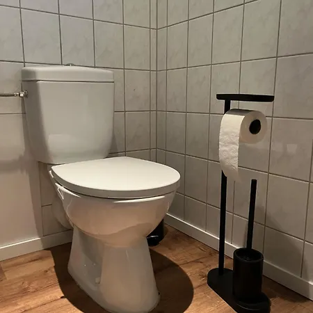 Weimotel Am See Mit Parkplatz, Kueche Und Hdtv Weimar  Zewnętrze zdjęcie