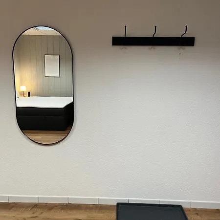 Weimotel Am See Mit Parkplatz, Kueche Und Hdtv Weimar  Zewnętrze zdjęcie