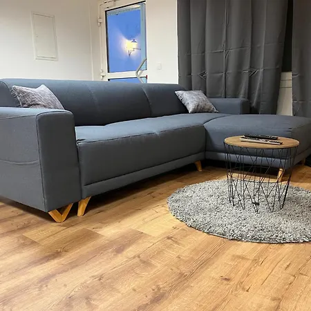 Weimotel Am See Mit Parkplatz, Kueche Und Hdtv Weimar  Zewnętrze zdjęcie