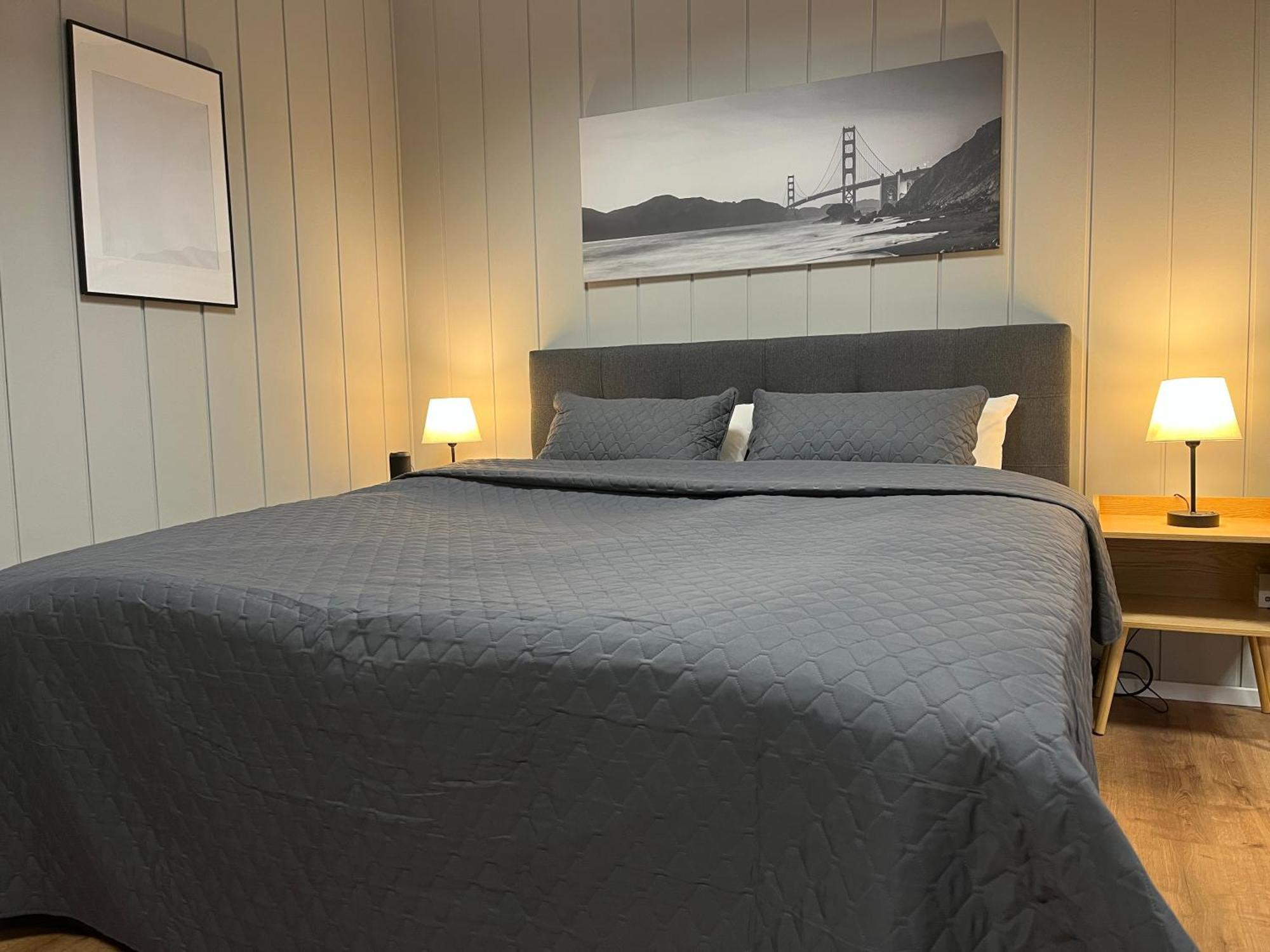 Weimotel Am Mit Parkplatz, Kueche Und Hdtv Apartment Weimar (Lahn)